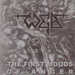 Web (ROU) : The First Moods of Anger